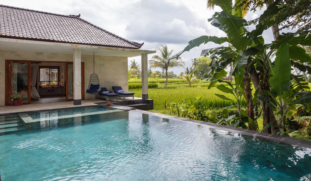 Вилла All Saints