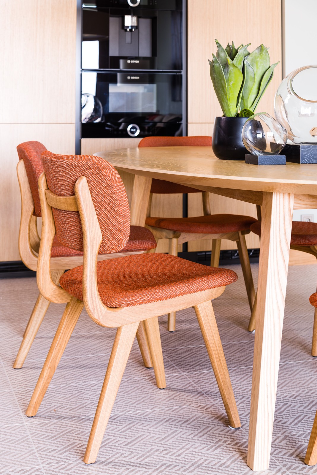 Апартаменты на Цветном