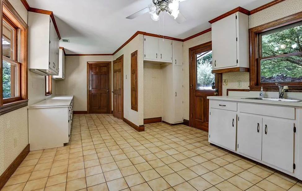Stone Creek Whole Home Renovation