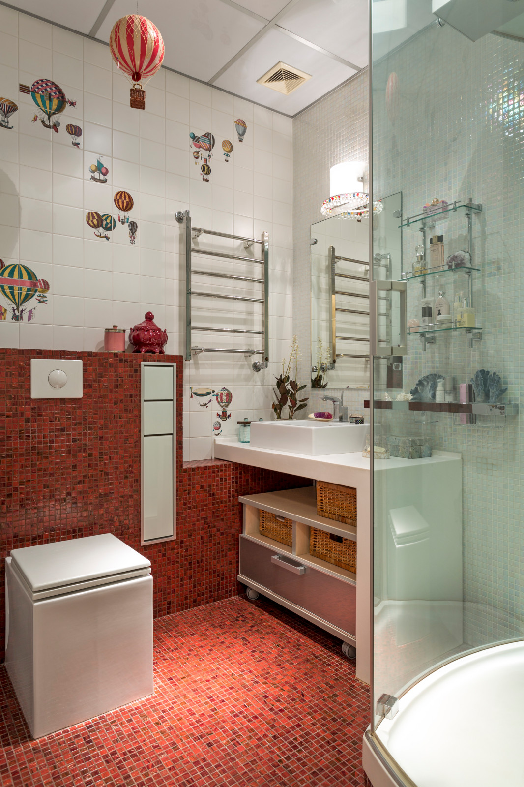 Квартира в Куркино