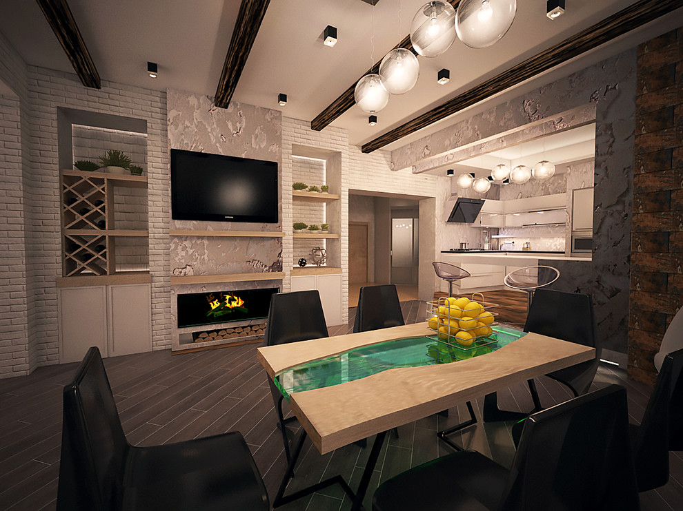 Мои проекты