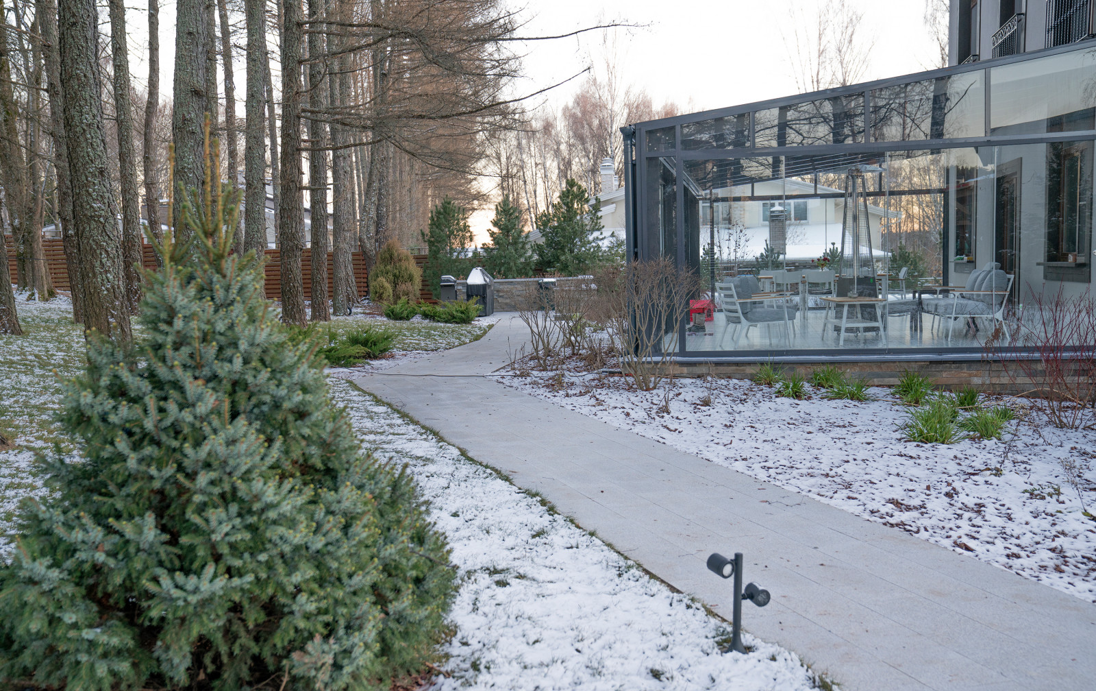 Альпийская история. Астрецово. 2021