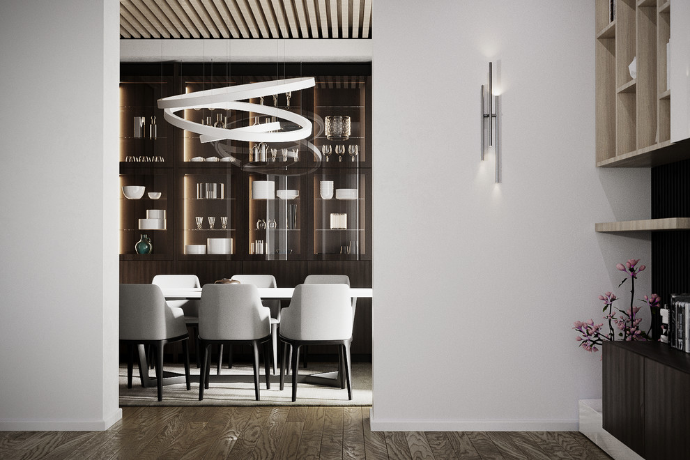 Загородный дом. Сакура.