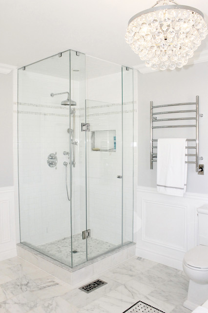 Contemporary Bathroom contemporary-bathroom