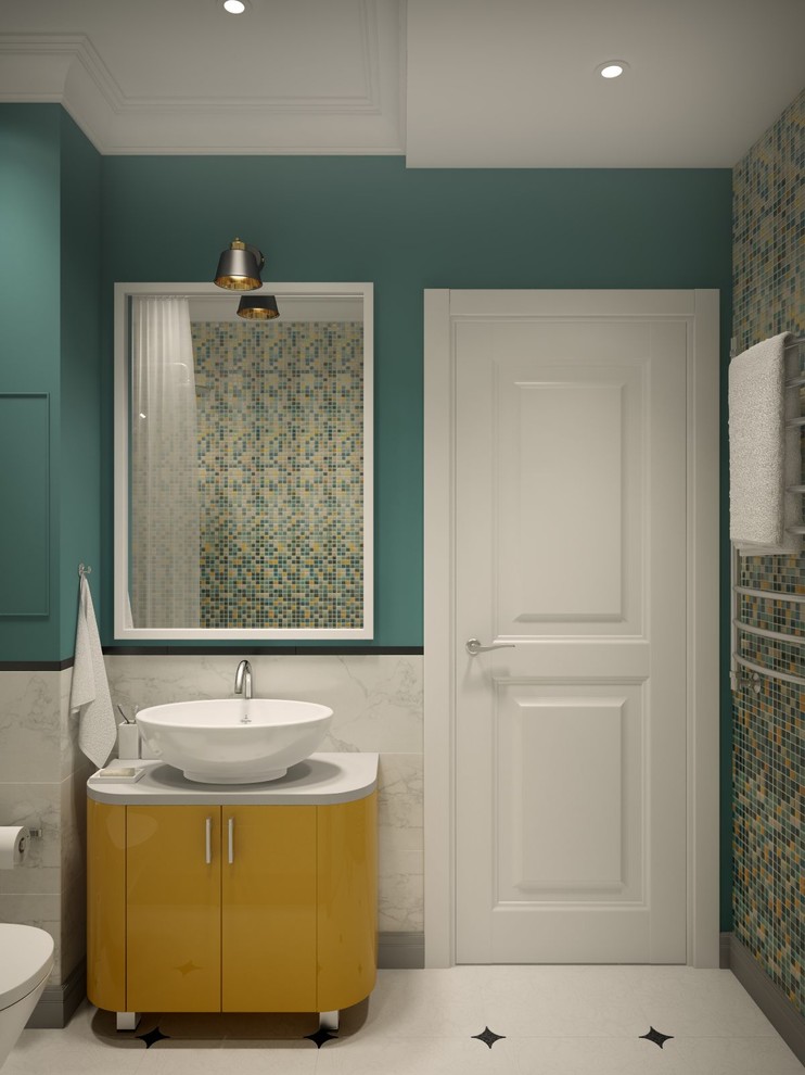 Проект на Белорусской