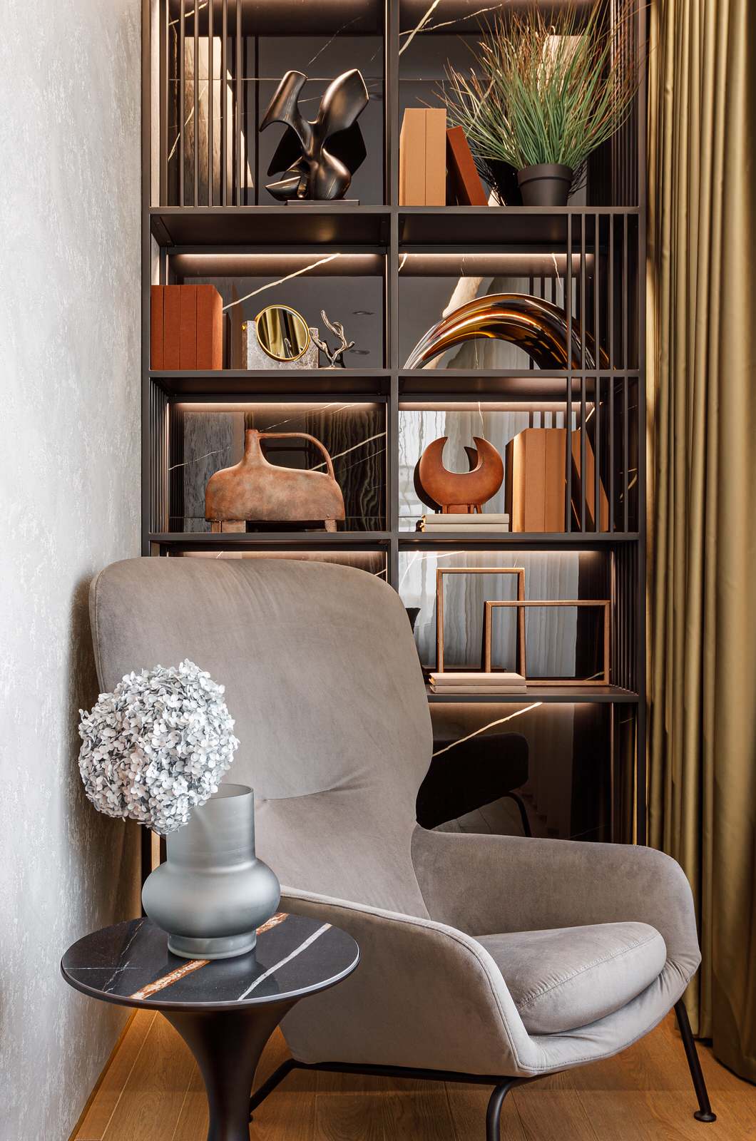 ЖК ВТБ Арена Парк