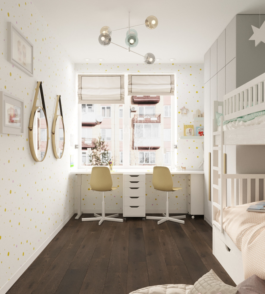 Семейный лофт