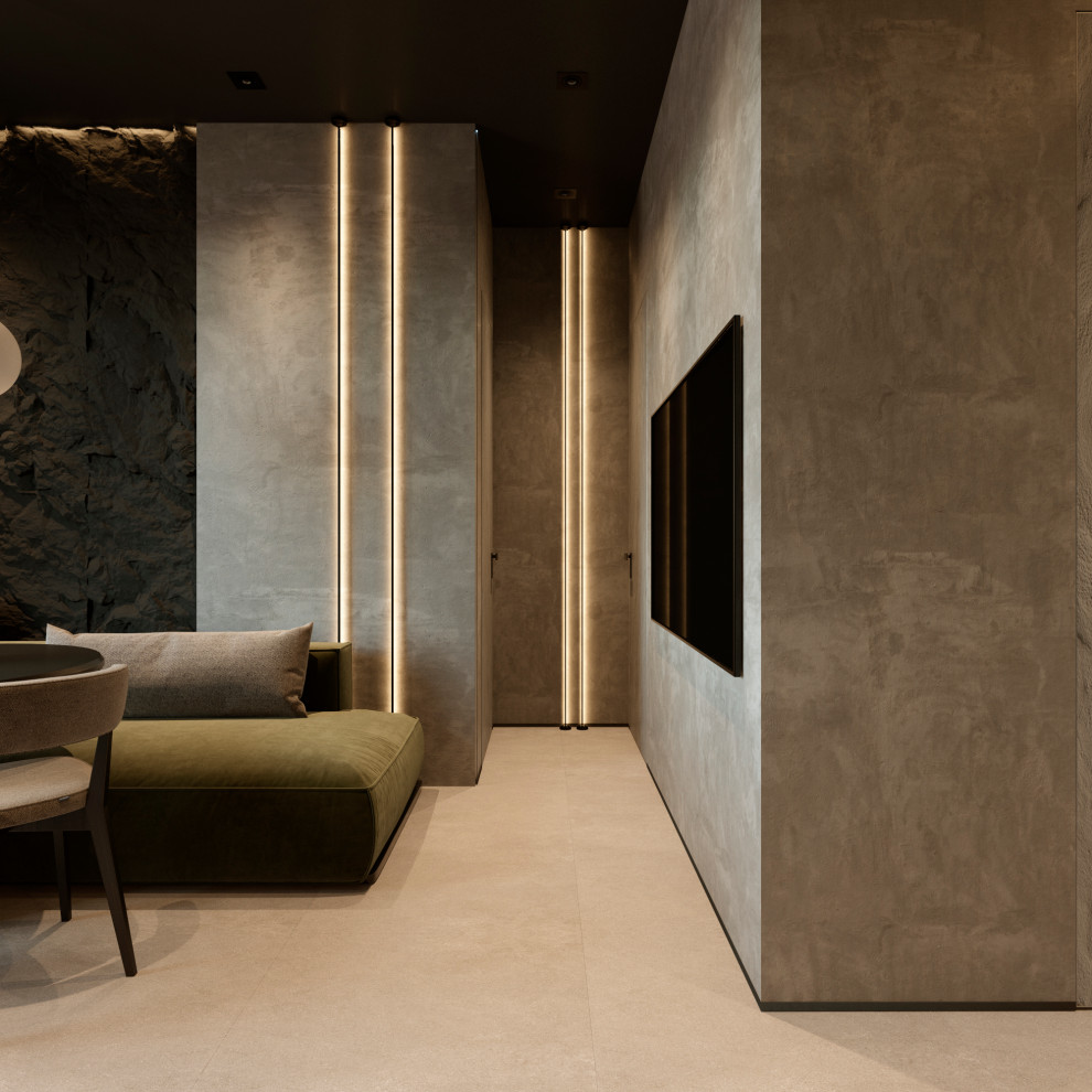 Дизайн проект Квартиры