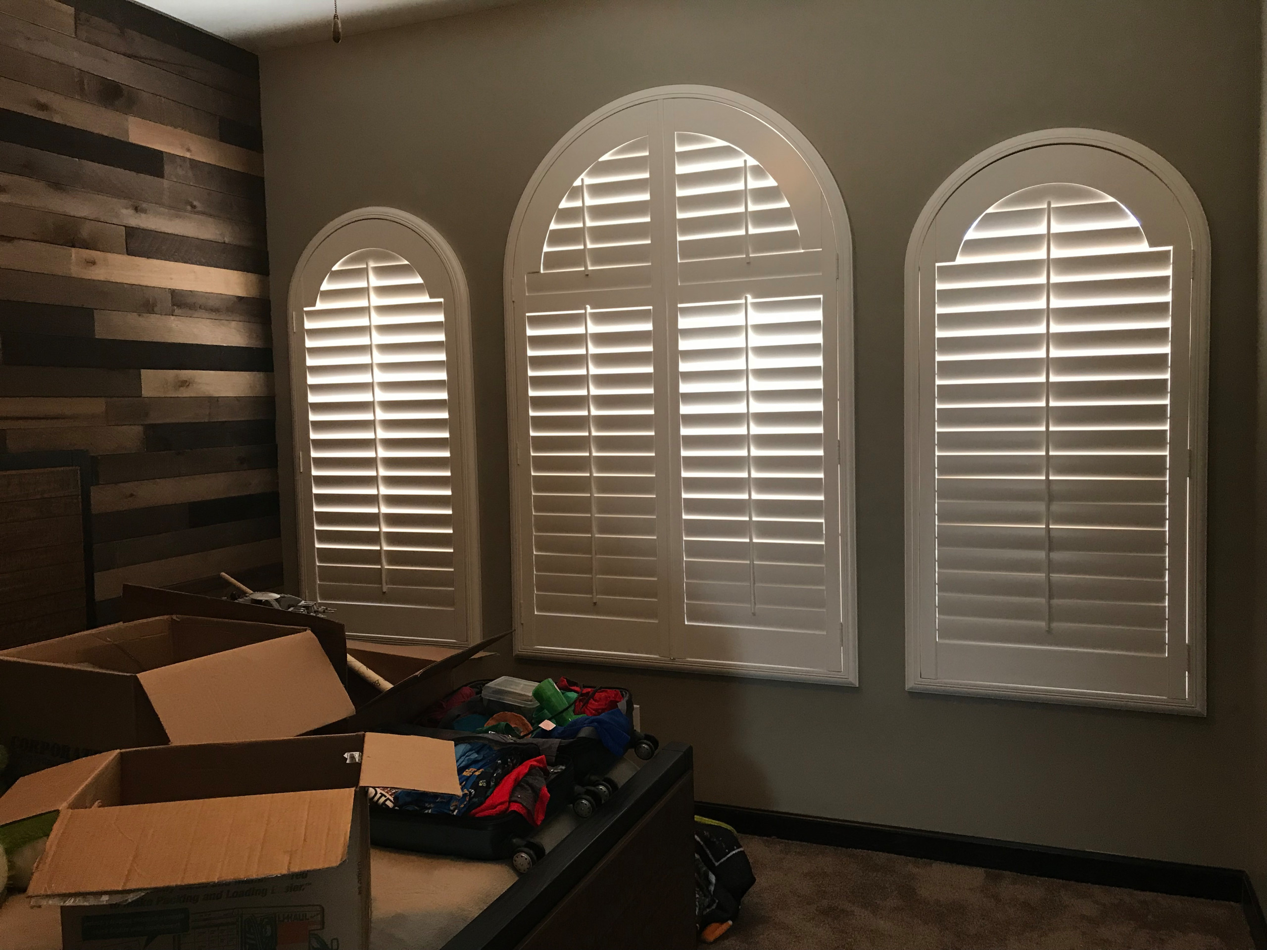 Petroglyhs Project/Parade Home 2019