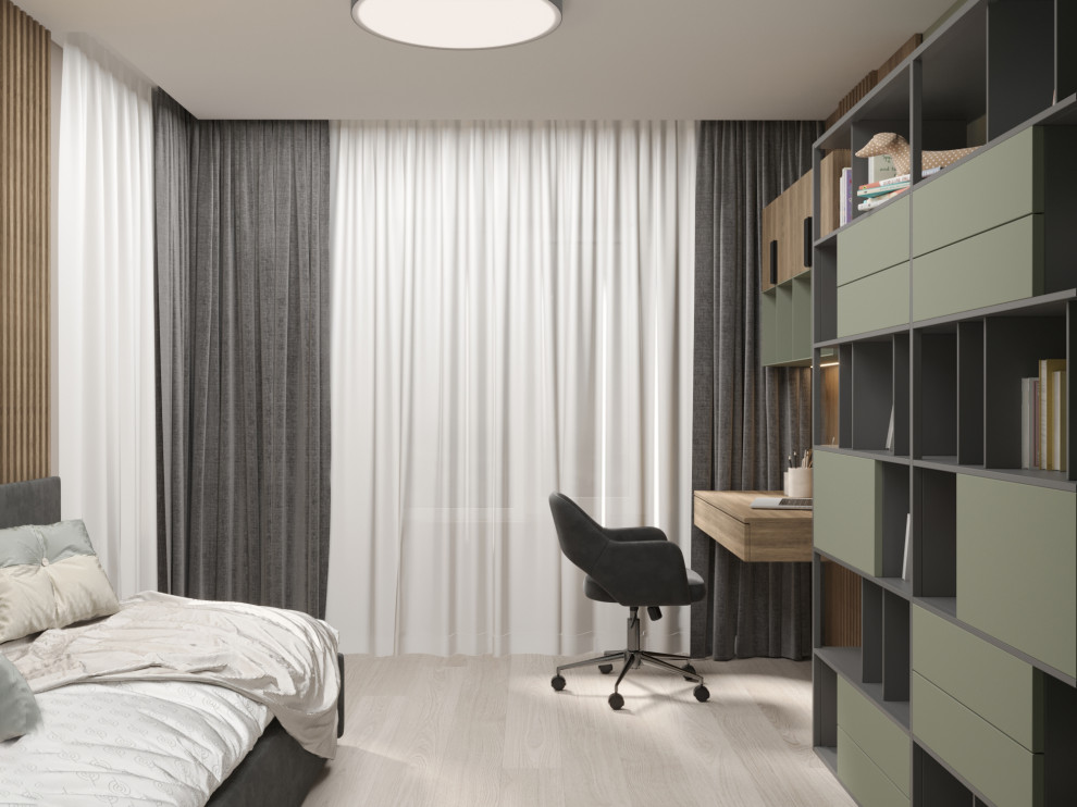 Братск. Королевская сдержанность, 72 кв