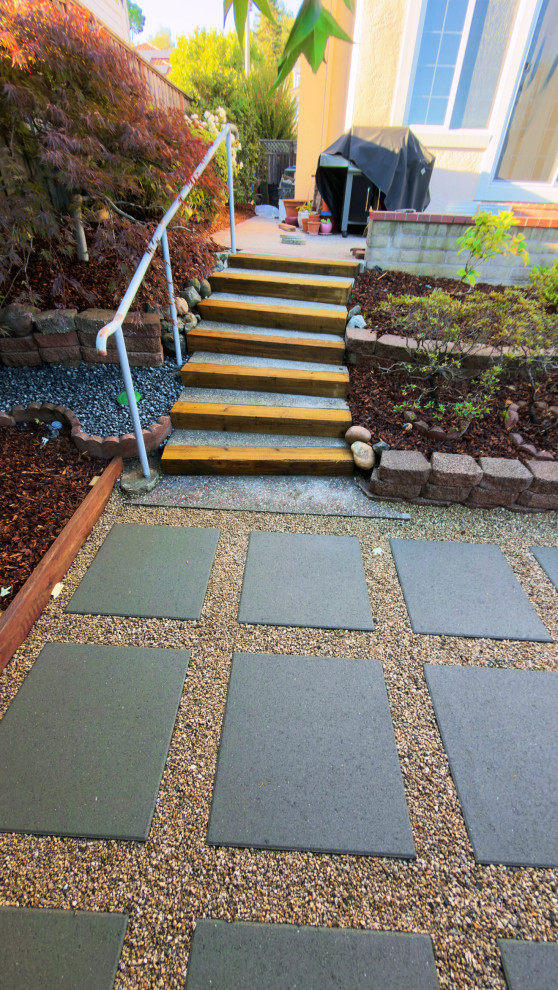 Complete Backyard & Landscape Renovation