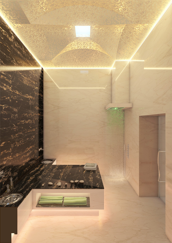 Москва сити "Город столиц"