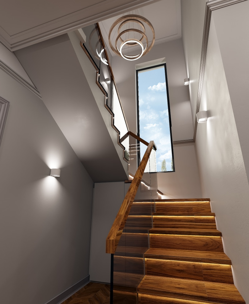 Дом в КП Лесная Рапсодия