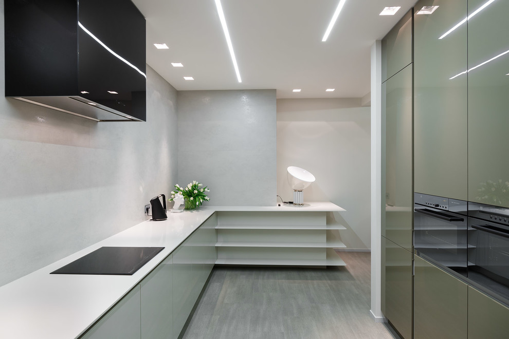 Ленинский пр. Москва