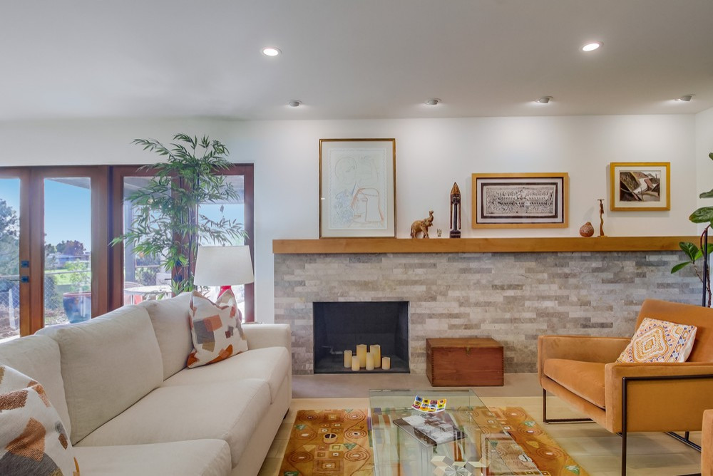 San Diego_Whole House Remodel