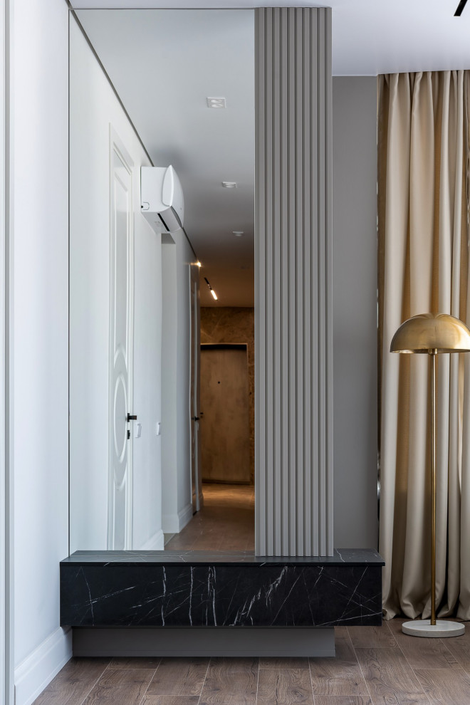 Реализованная квартира 140м2 г.