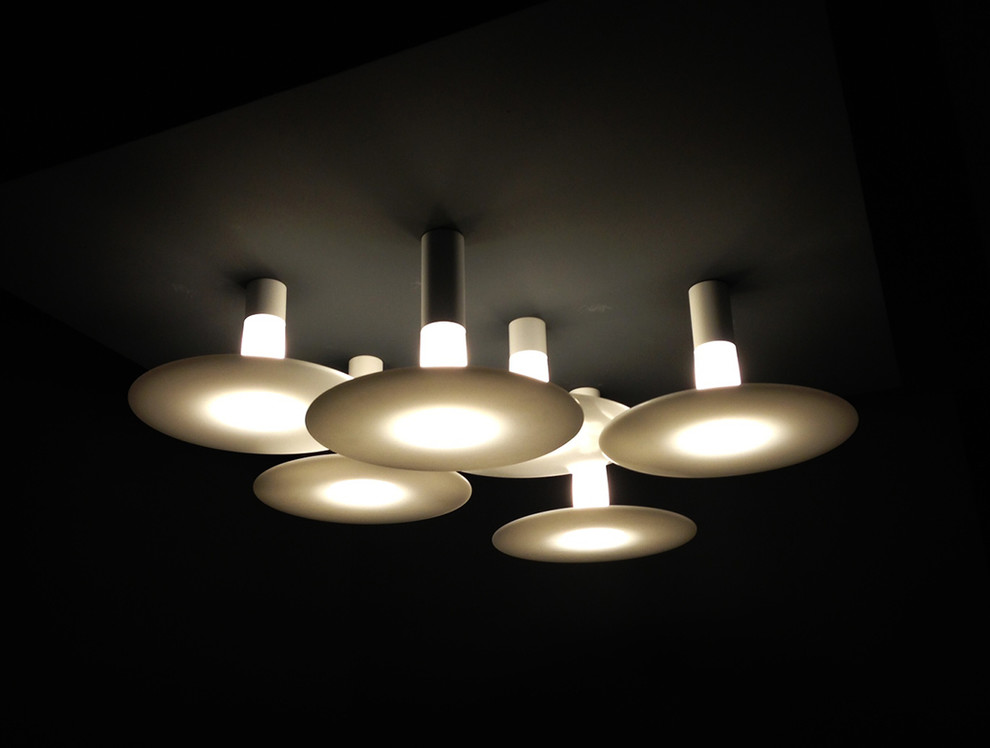 Lampada Louis