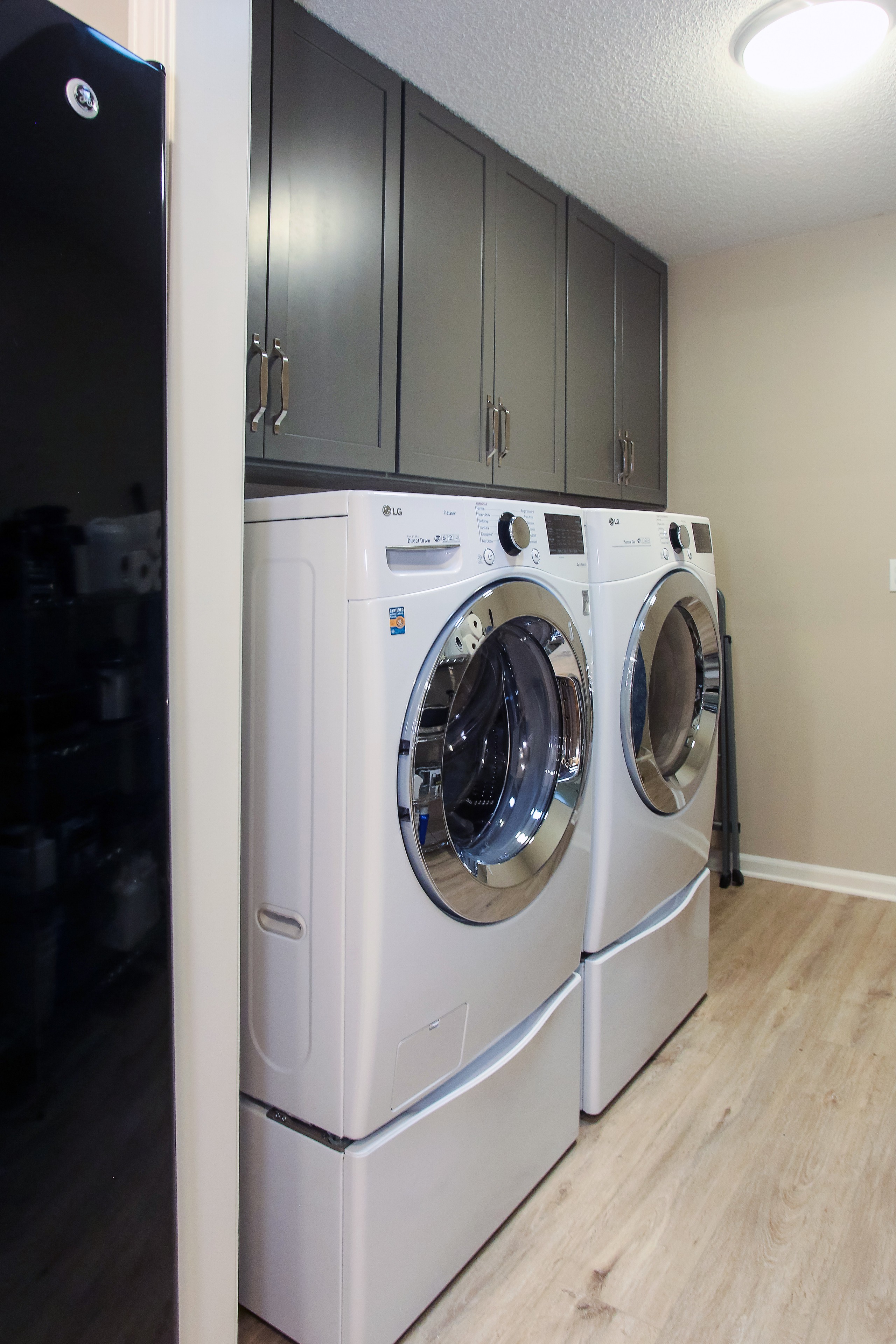 Smith Trace Ranch Home Remodel