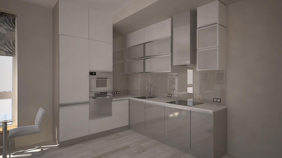 Проект квартиры