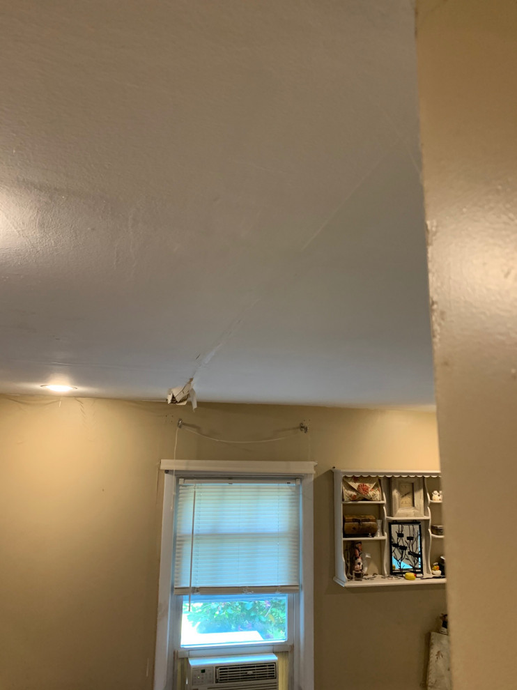 Water mitigation boston