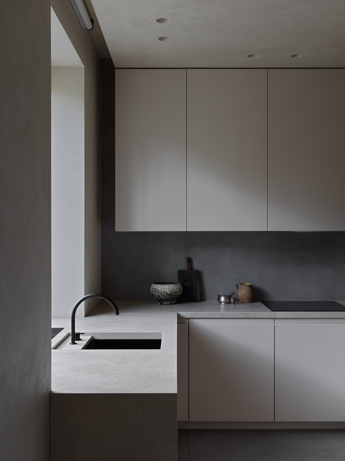 Проект архитектора-дизайнера Бортника Семёна, совместно с нашим салоном