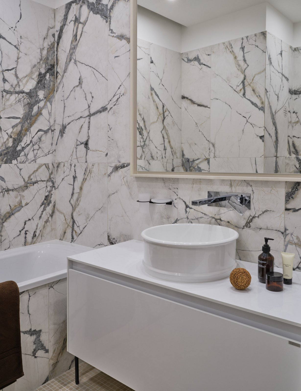 ЖК Вандер парк