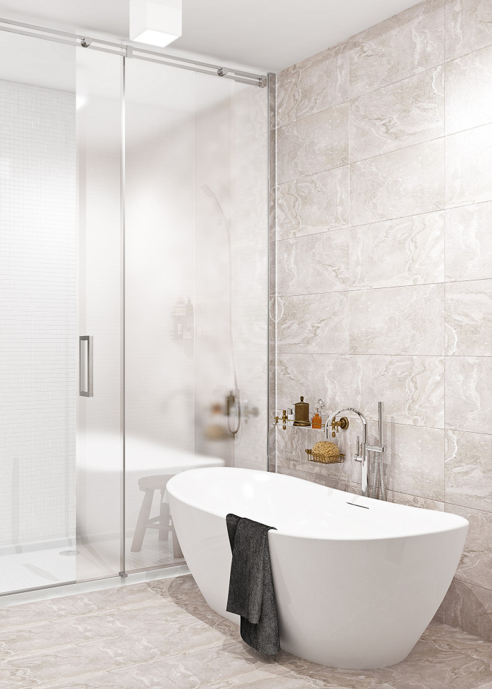 Квартира 75м2