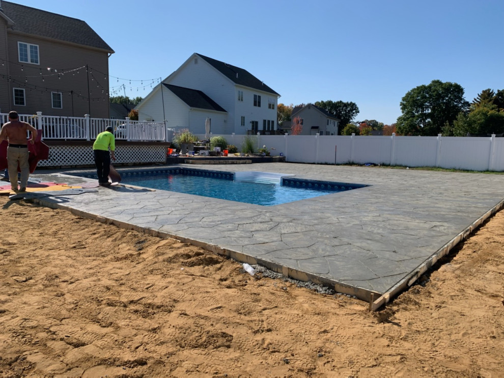 Concrete Services