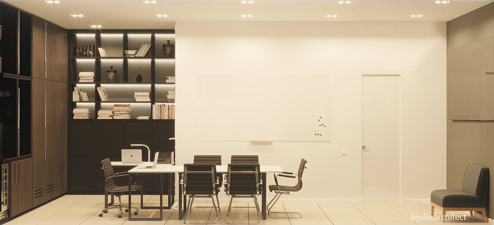 Офис в Москве