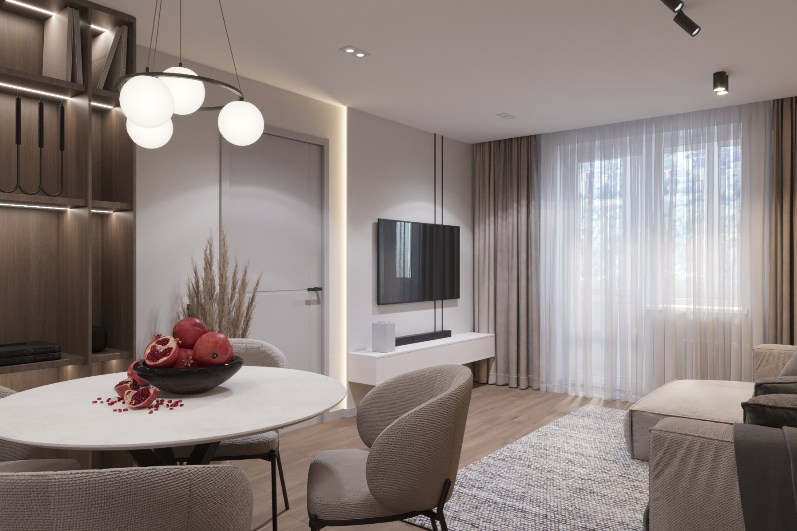 Дизайн интерьера (7)