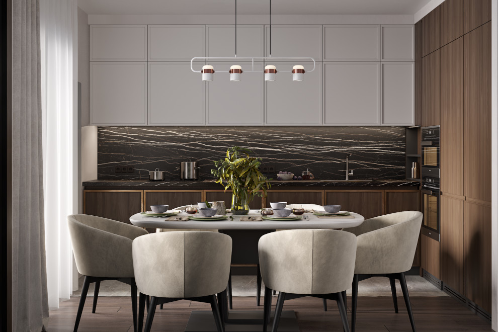 Квартира 72 кв. м. в Санкт-Петербурге