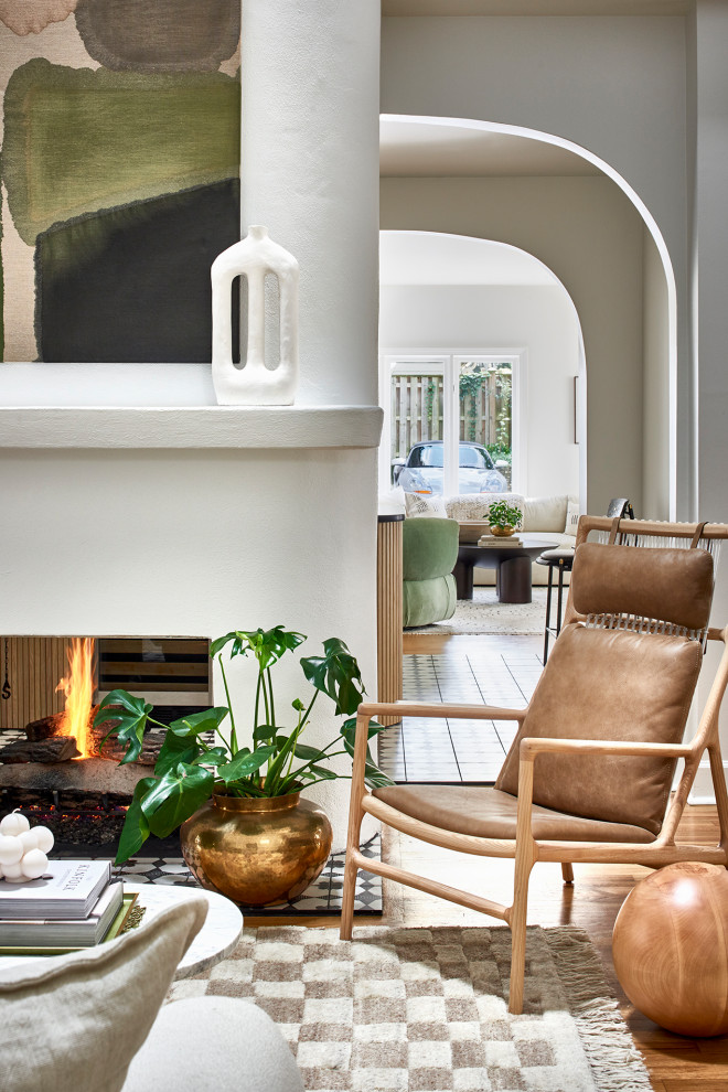 Gallery image with a fresh perspective