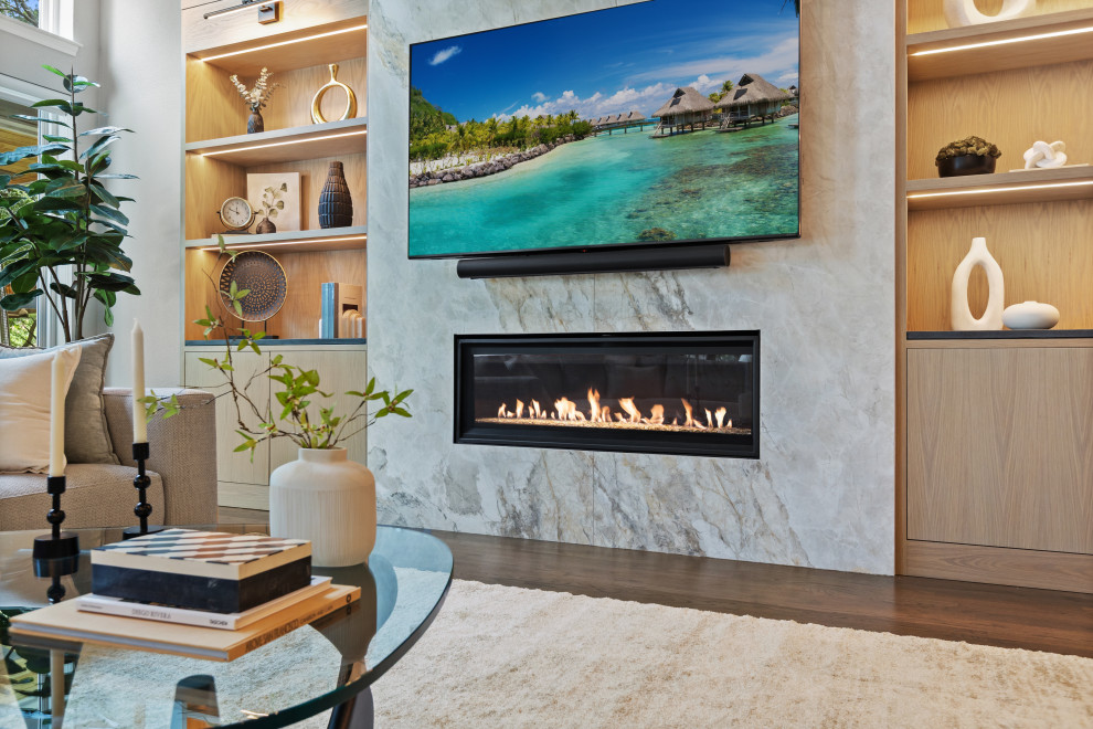 Luxury Living Room