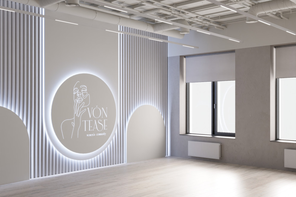 Студия Танцев Von Tease