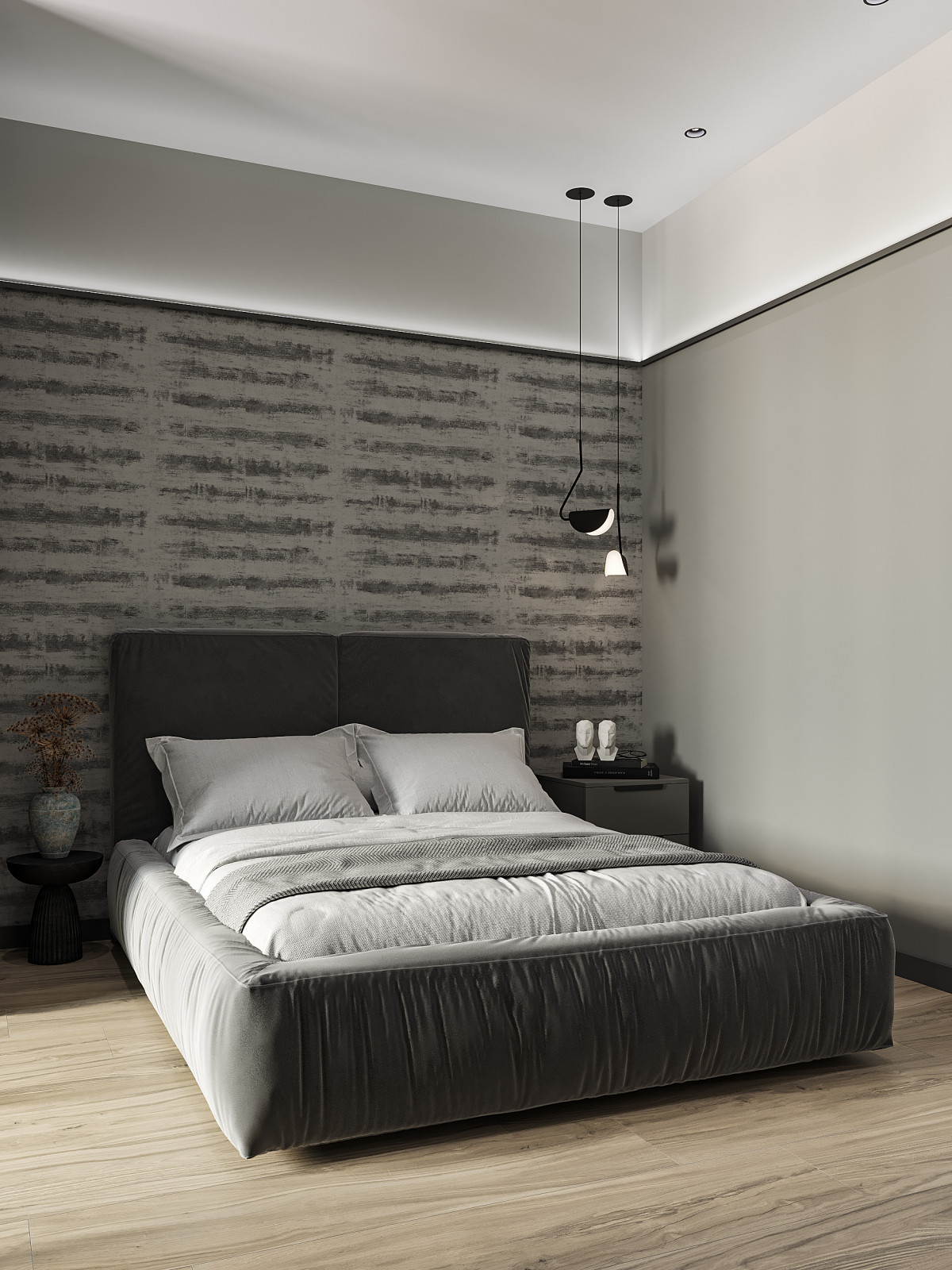 Квартира в ЖК «Дельвиг», площадь 50 кв.м