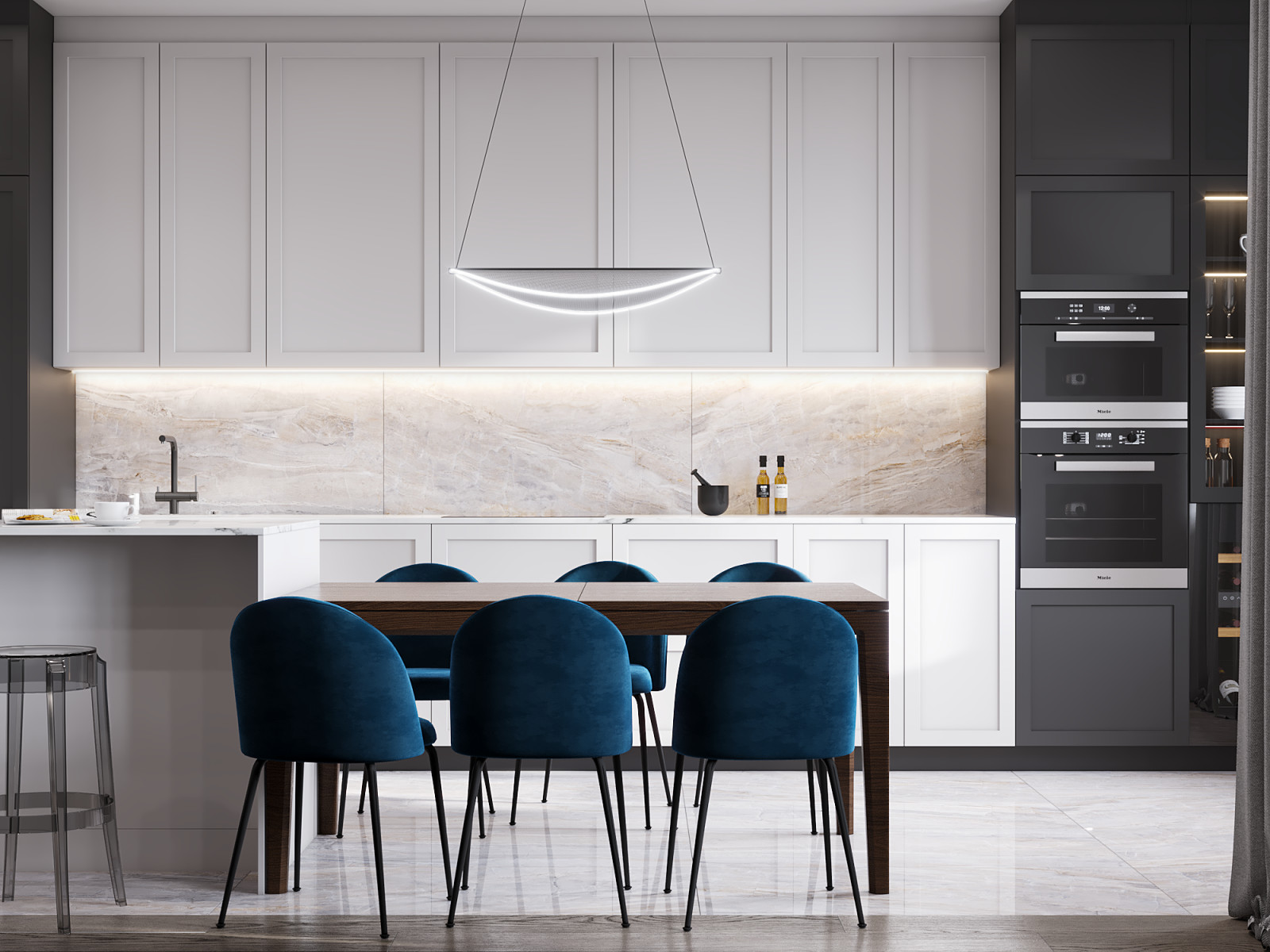 ЖК "Искра Парк"