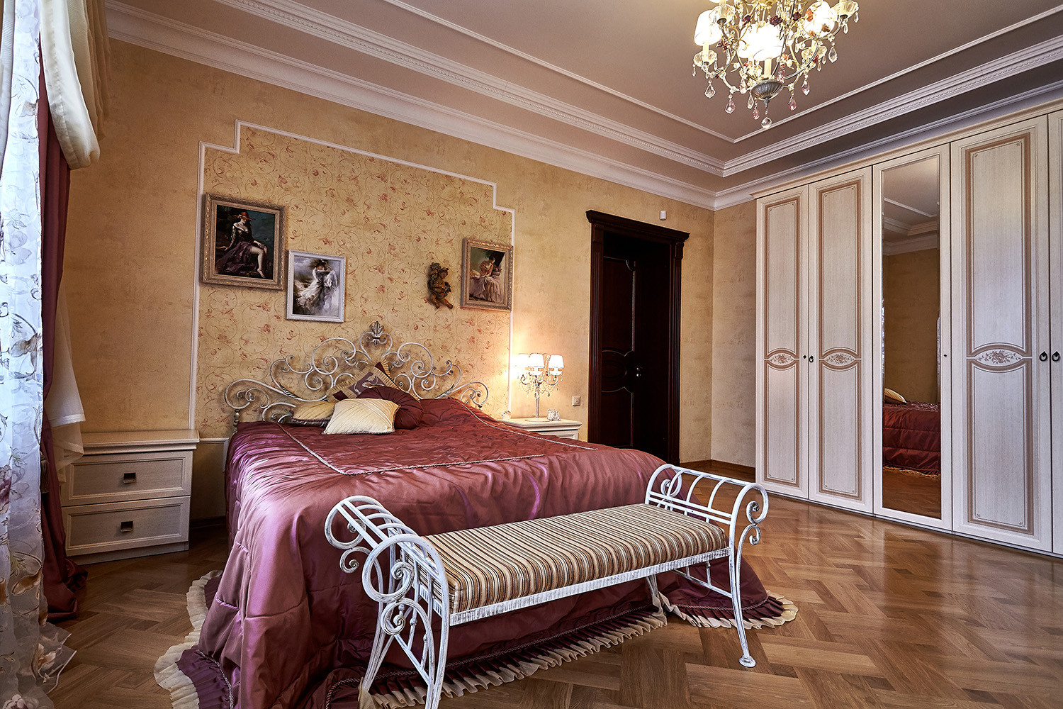 Частное домовладение 010