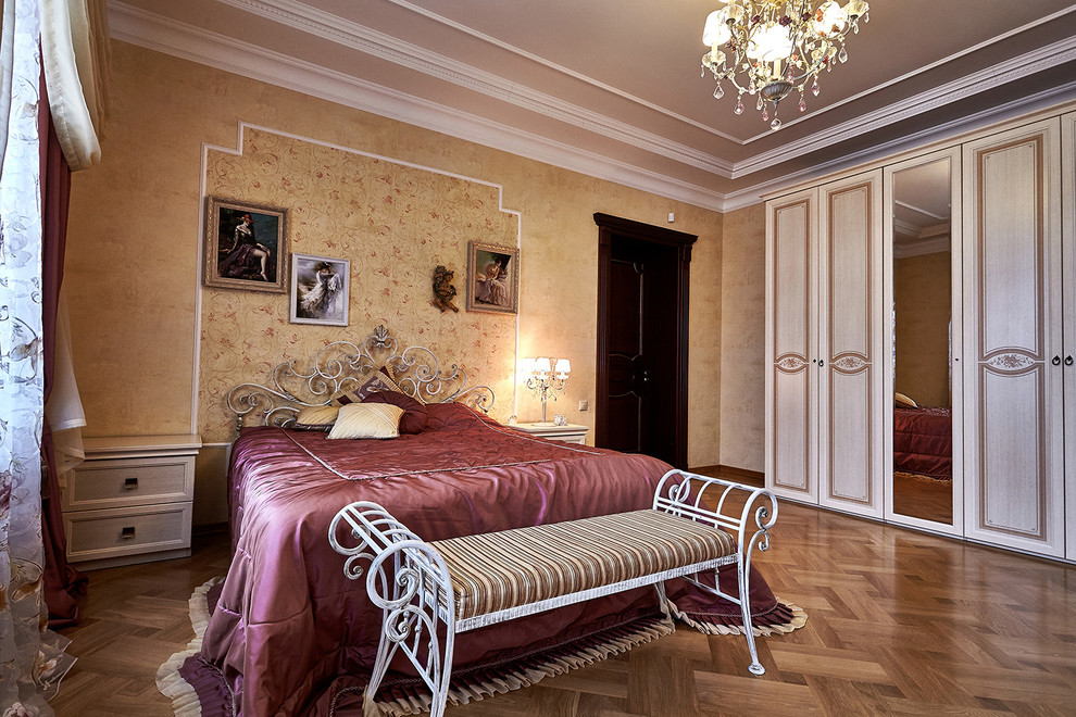 Частное домовладение 010