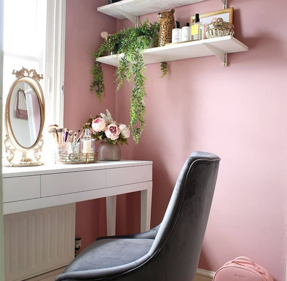 Интерьерные краски