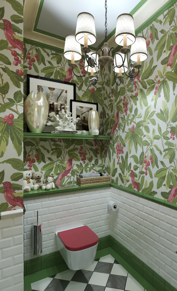 ИТАЛЬЯНСКИЙ ПАВИЛЬОН