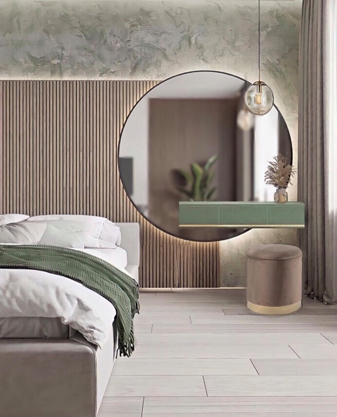 Квартира в ЖК «FoRest” Москва