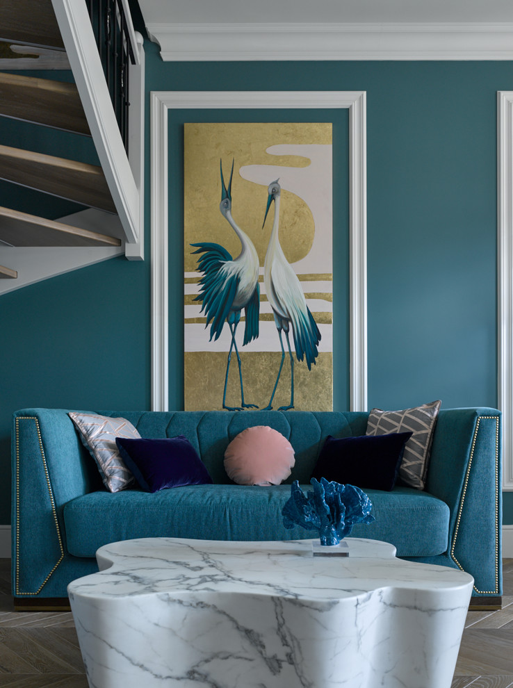 Квартира на Арбате