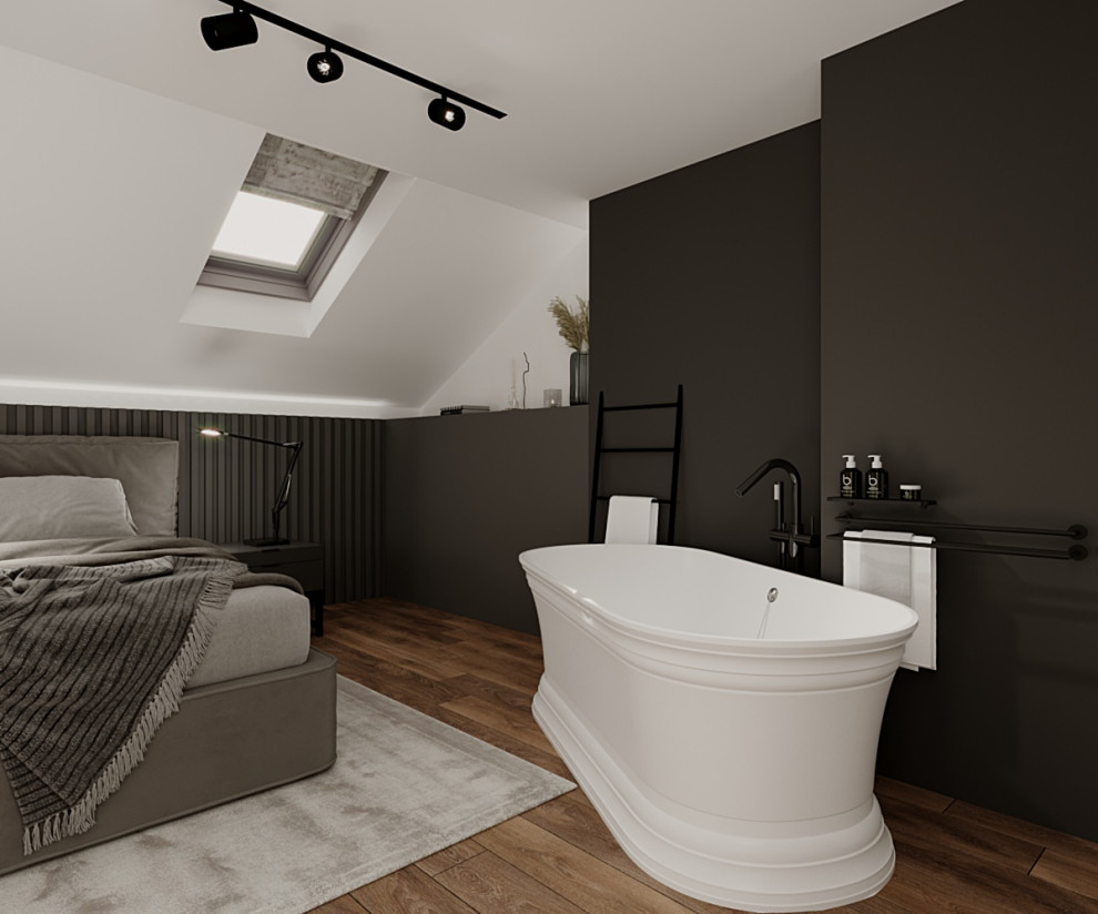 Даев пер., Аппартаменты, 206 кв.м.