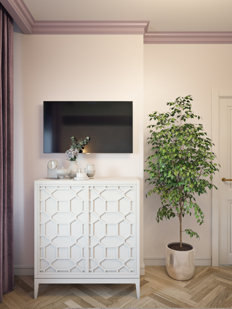 Частный дом в КП Вилланова, г. Краснодар