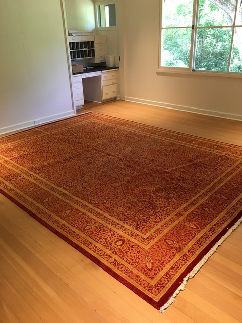 Rug Cleaning