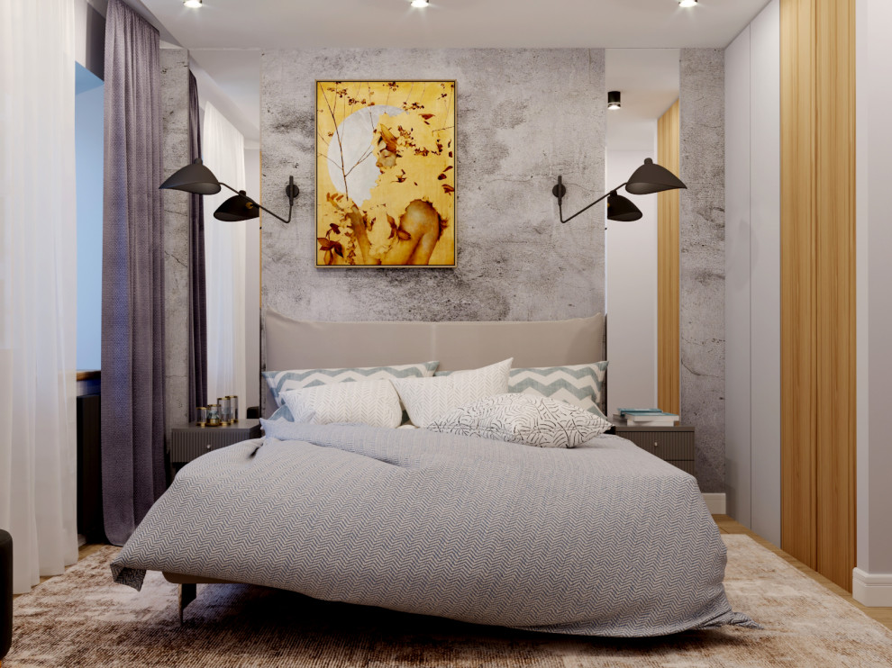 Лев в шапочке