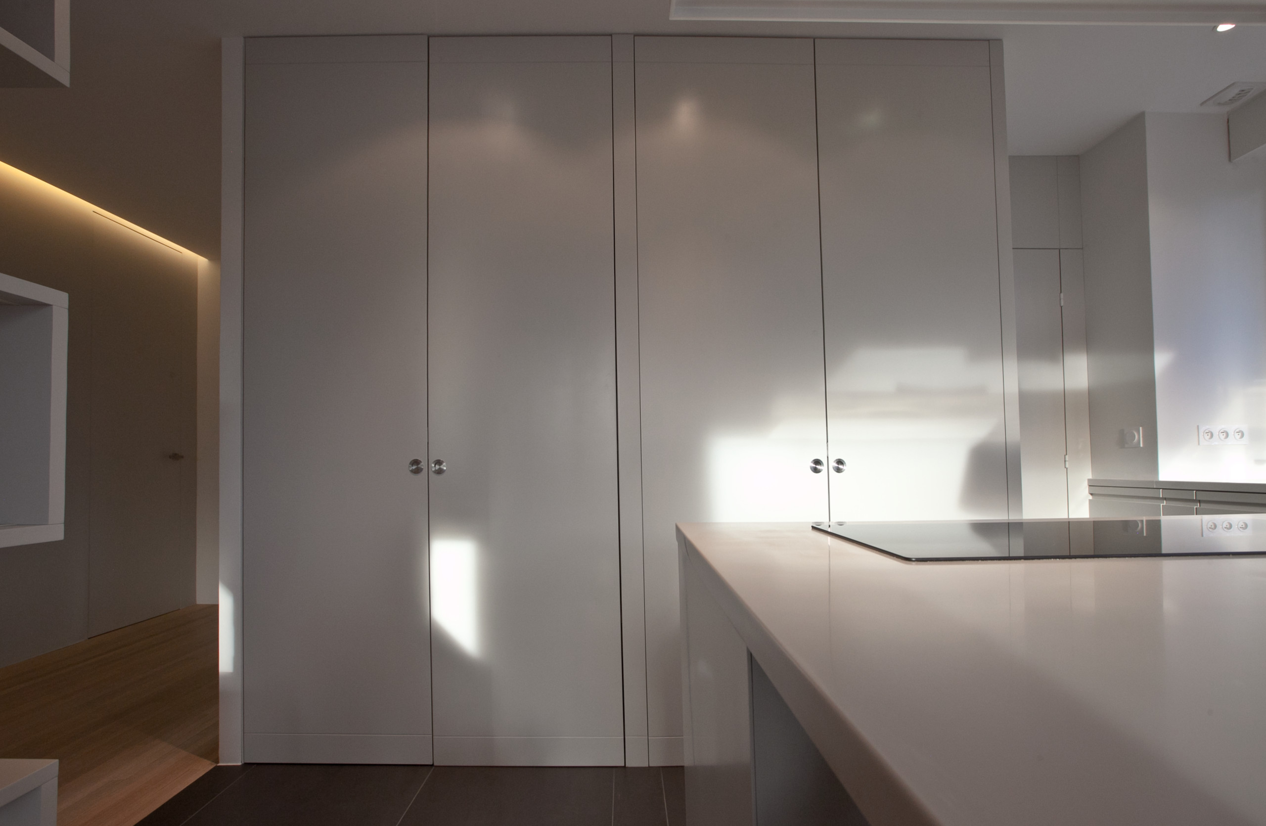 Appartement Louveciennes