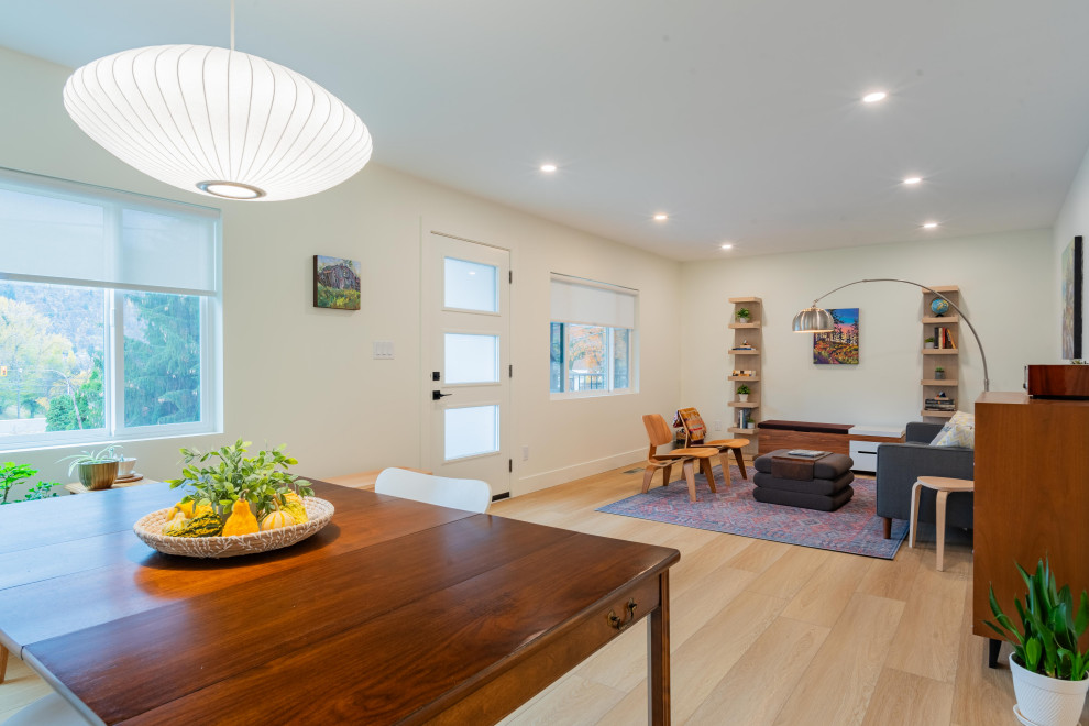Miral Heights Living room