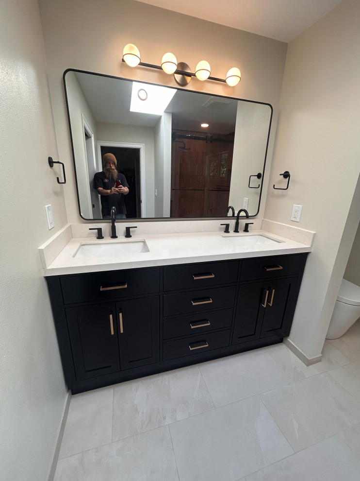 New Primary Bath in Kent