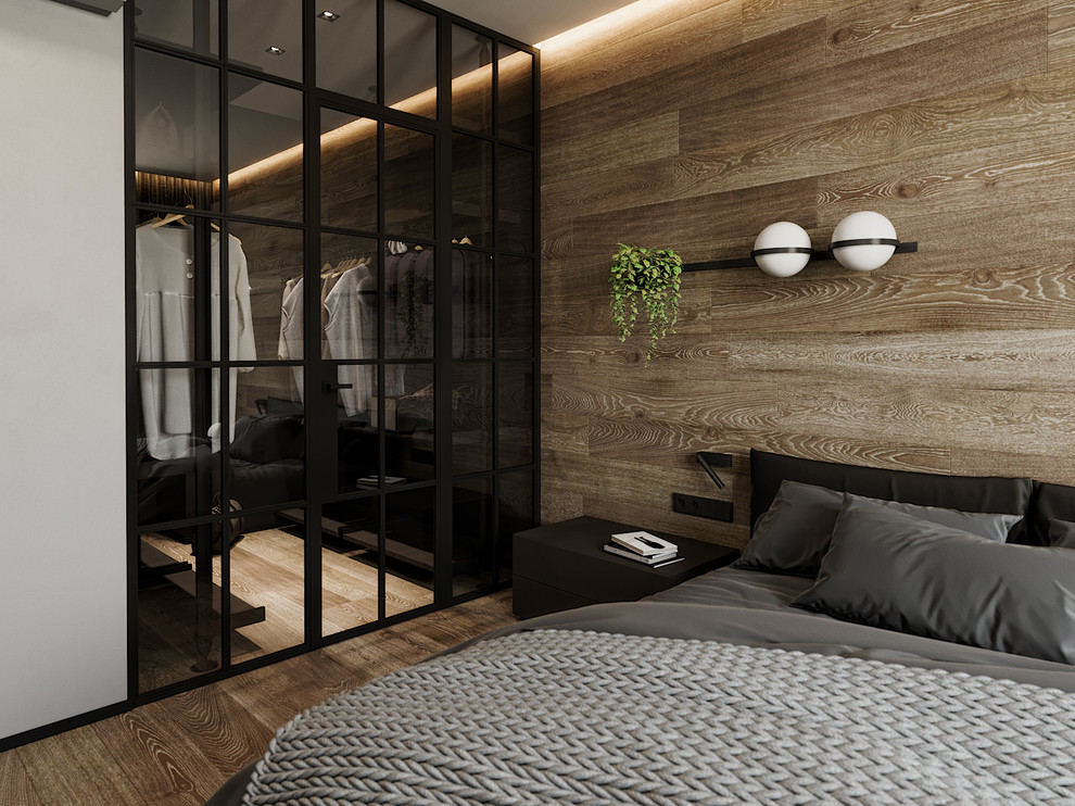 ЖК на Басманном 5